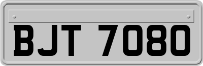 BJT7080