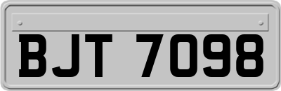 BJT7098