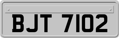 BJT7102