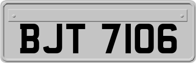 BJT7106