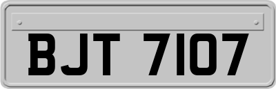 BJT7107