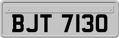 BJT7130