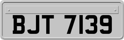 BJT7139