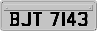 BJT7143