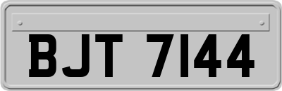 BJT7144