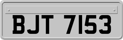 BJT7153