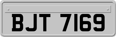 BJT7169