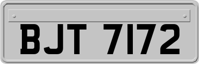 BJT7172