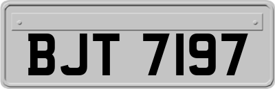 BJT7197