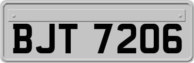 BJT7206