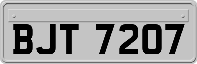 BJT7207
