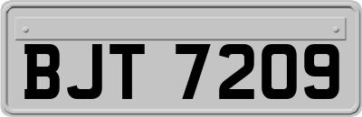 BJT7209