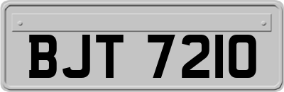 BJT7210
