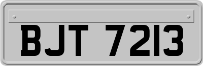BJT7213