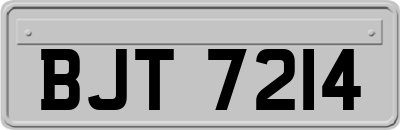 BJT7214
