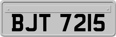 BJT7215