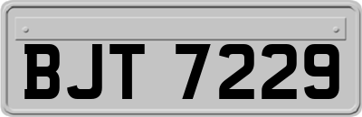 BJT7229