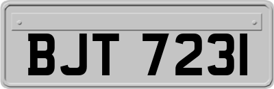 BJT7231