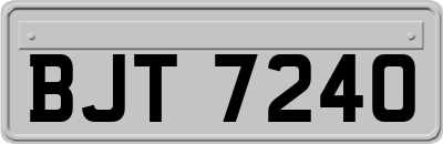 BJT7240
