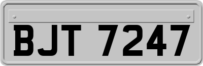 BJT7247