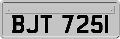 BJT7251