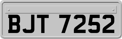 BJT7252