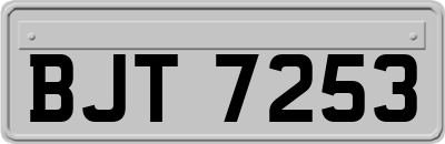 BJT7253