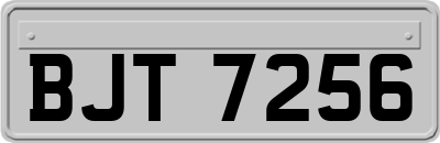 BJT7256