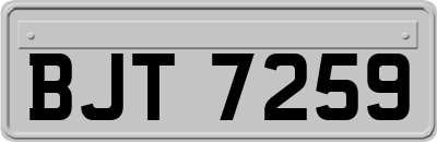 BJT7259
