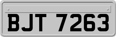 BJT7263
