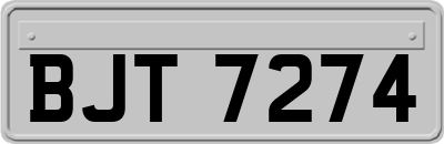 BJT7274