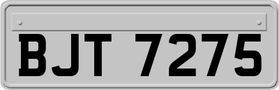 BJT7275
