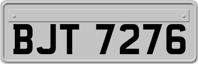 BJT7276