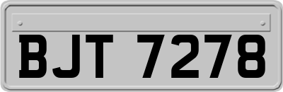 BJT7278