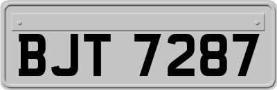 BJT7287