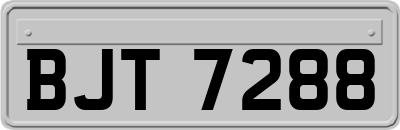 BJT7288