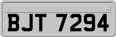 BJT7294