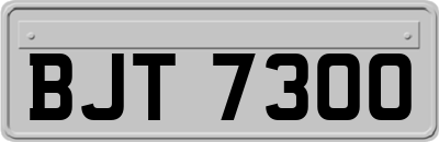 BJT7300