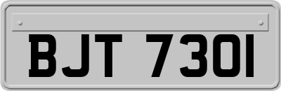 BJT7301