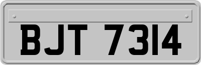 BJT7314