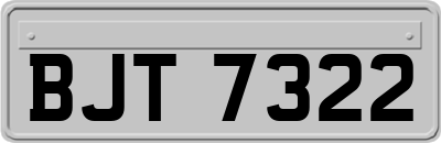 BJT7322