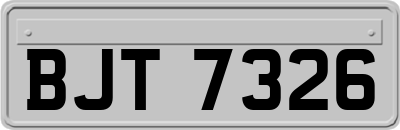 BJT7326