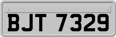 BJT7329