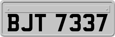BJT7337