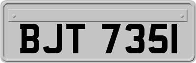 BJT7351