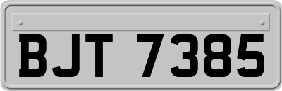 BJT7385