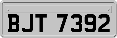 BJT7392