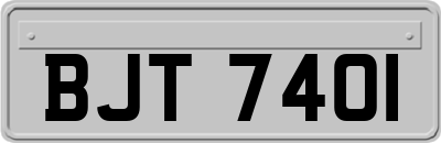 BJT7401