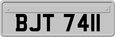 BJT7411