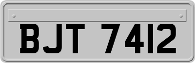 BJT7412